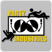 Uw favoriete discobar op Party Industries